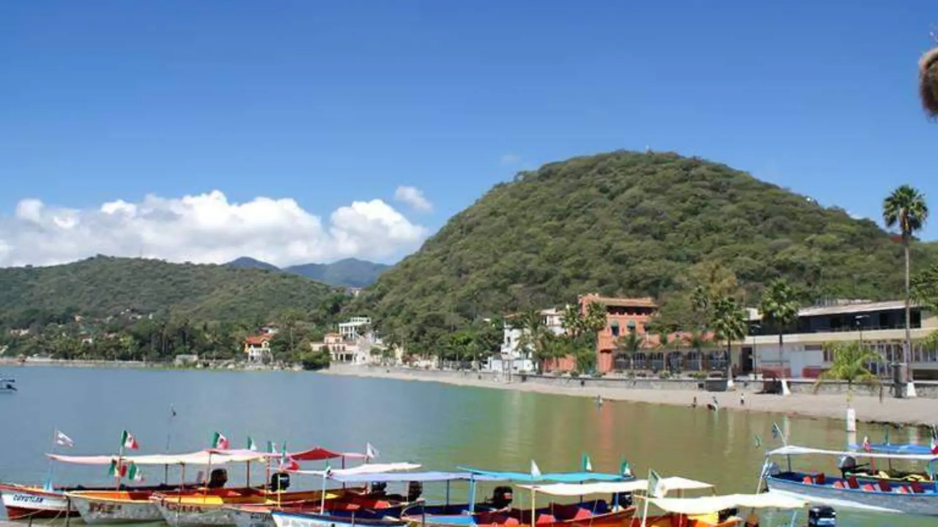 Lago de Chapala